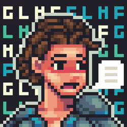 GLHFers #2392