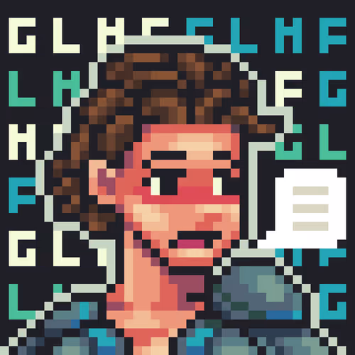 GLHFers #2392