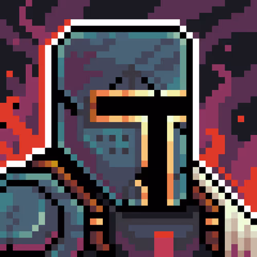Crusader