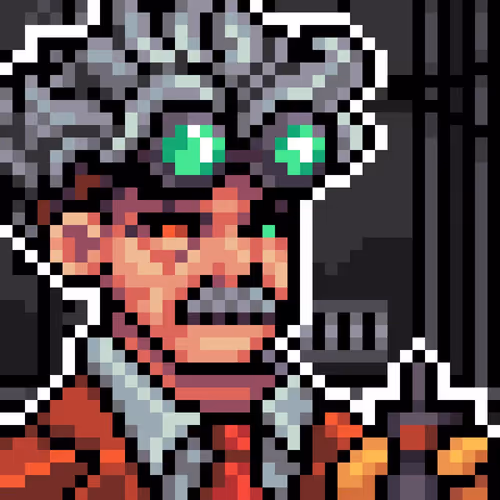 Professor Popov