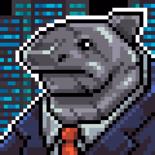 Business Shark