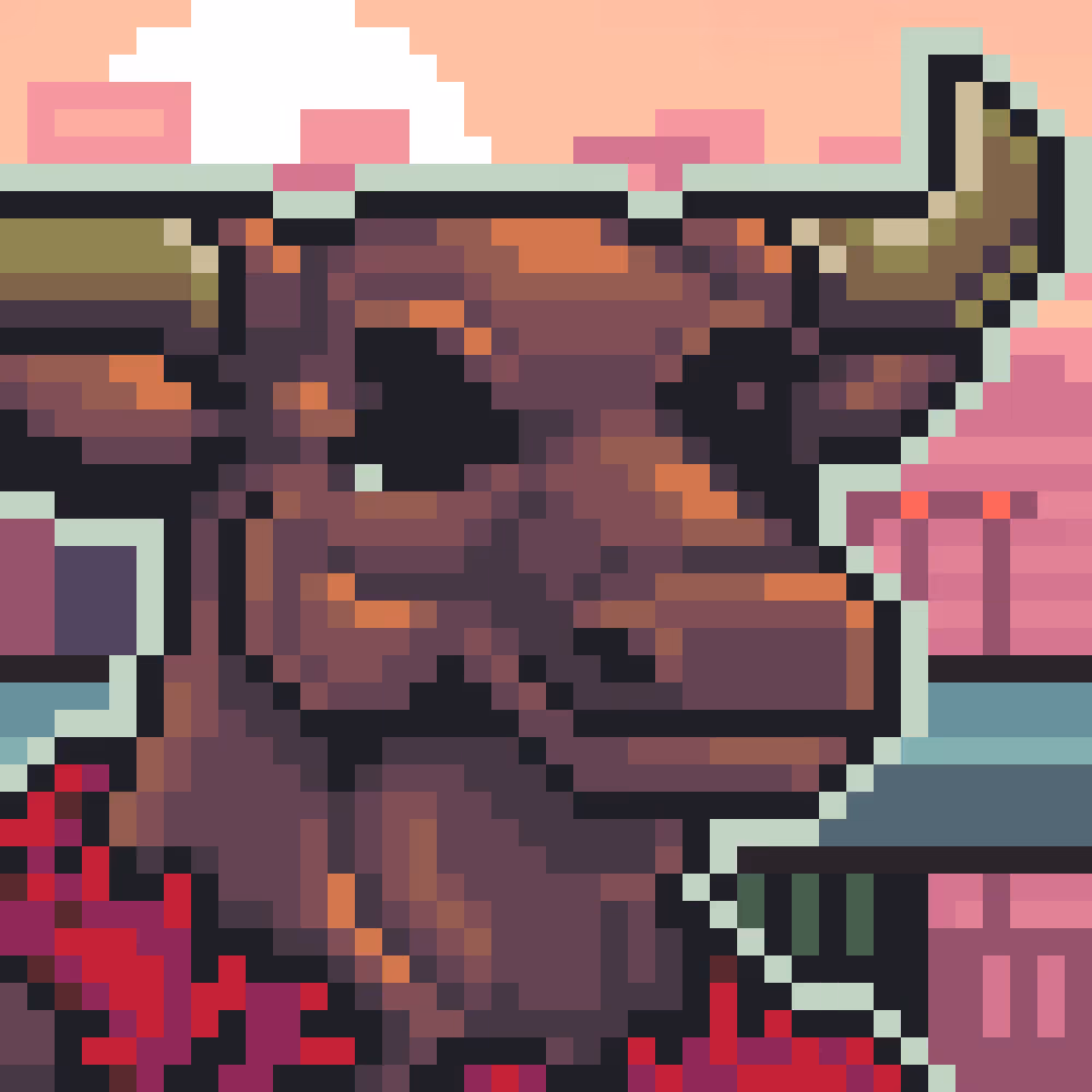 Giga Bull