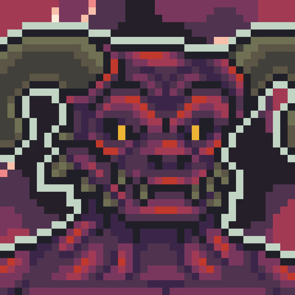 Devil