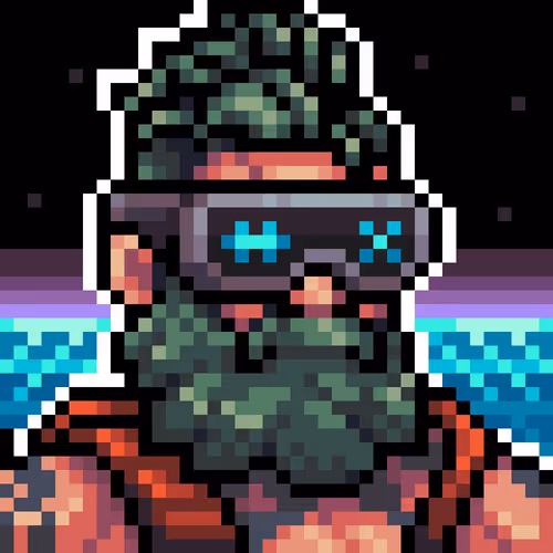 Blockrunner