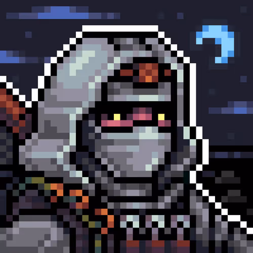Dark Wanderer