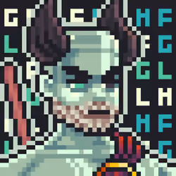 GLHFers #795