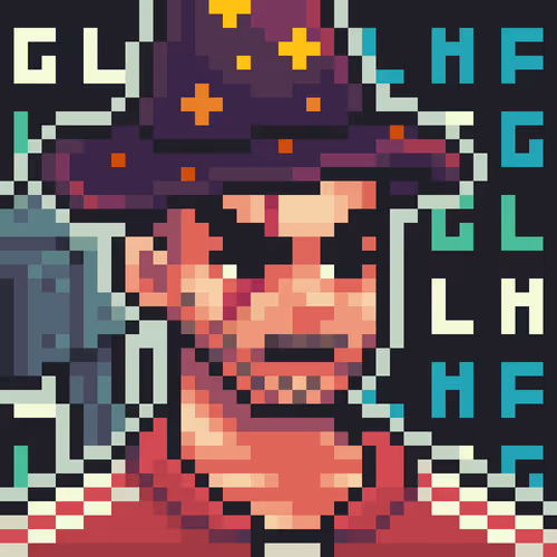 GLHFers #2568