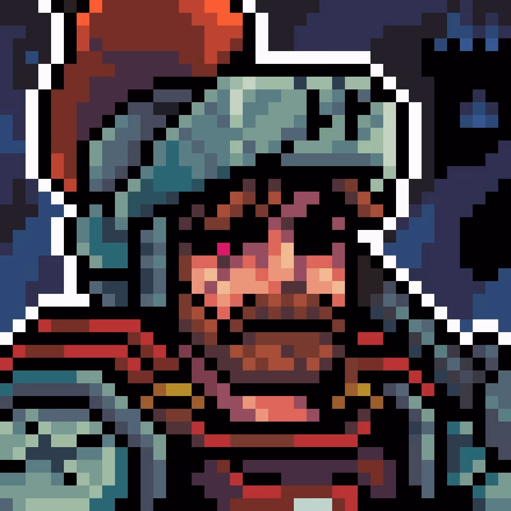 Galahad
