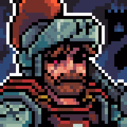 Galahad
