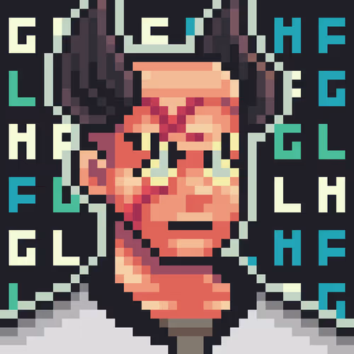 GLHFers #1090