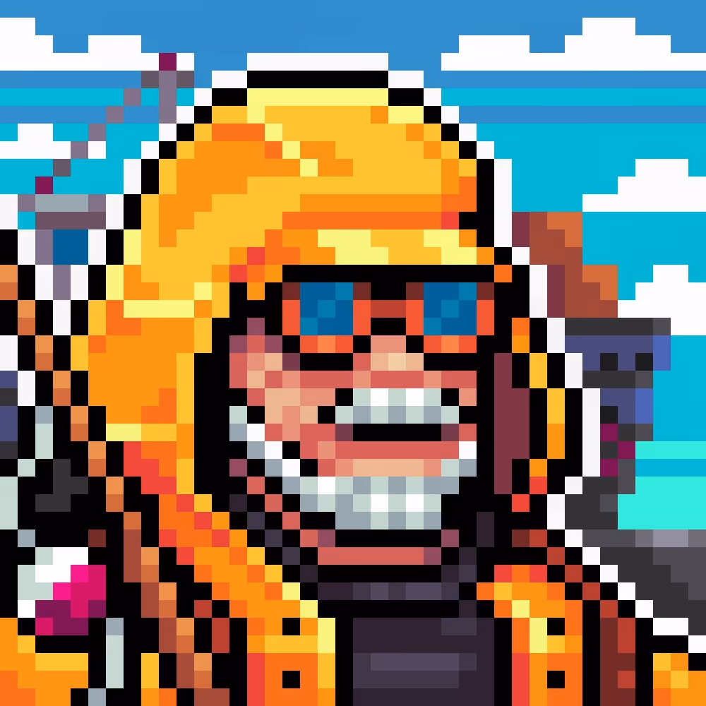Fisherman