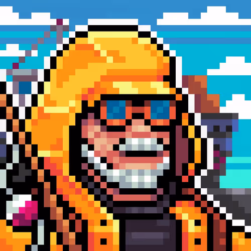 Fisherman