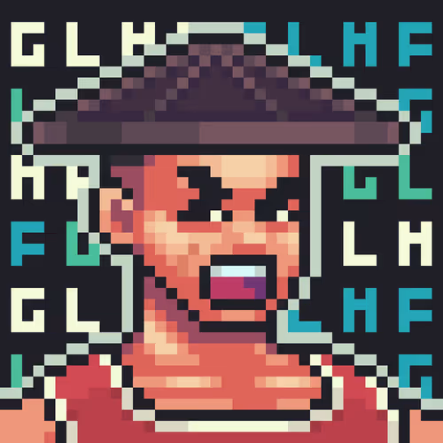 GLHFers #1479