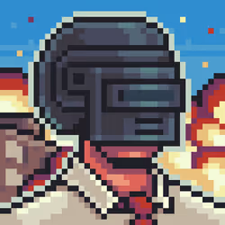 Parachutist