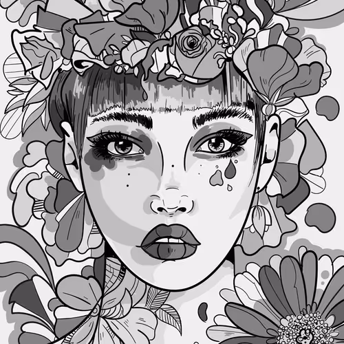 Modern Muses Special Editions