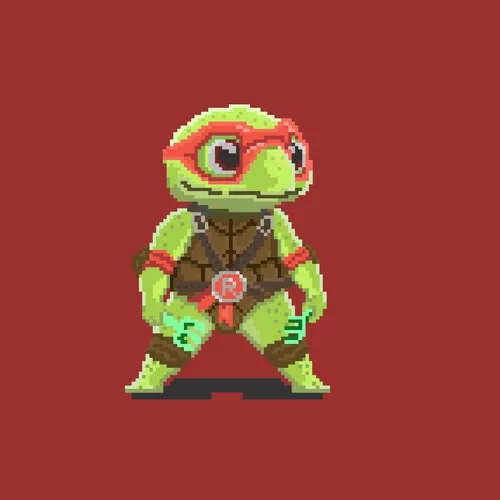 pixel art collection V4