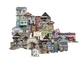 SPRAWL