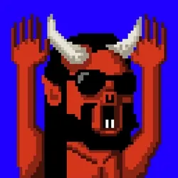 DEMON 215
