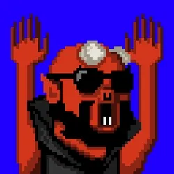 DEMON 232