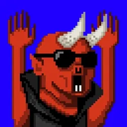 DEMON 95