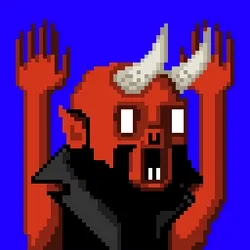 DEMON 108