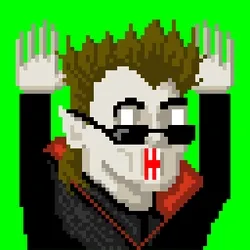 VAMPIRE 116