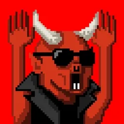 DEMON 160