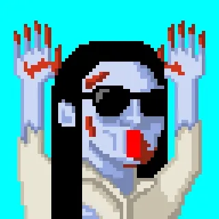 ZOMBIE 42