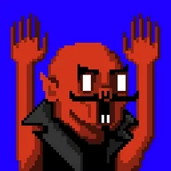 DEMON 57