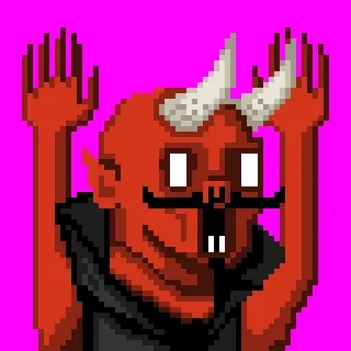 DEMON 87