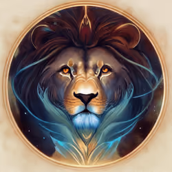 LIONIUM #606