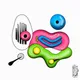 Funny Shapes V2