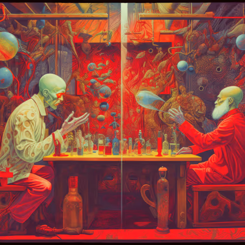 "ADVANCED CHEMISTRY"