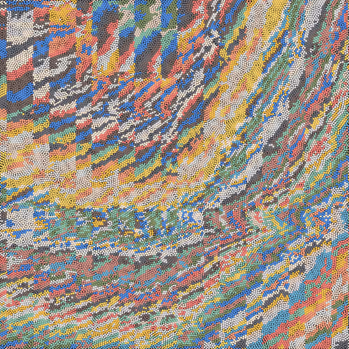 Surface Sets