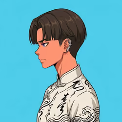 KYZEN #219