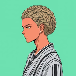 KYZEN #239