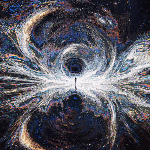When All I Had Was Stars