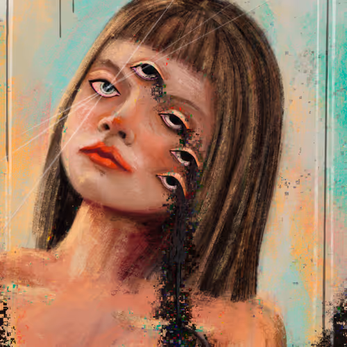 Delirium