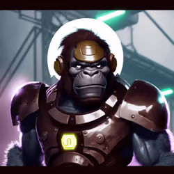 IronApe