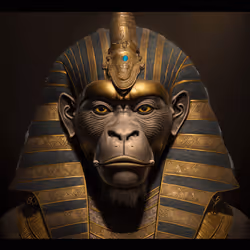 Prince Isis
