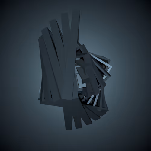 Penumbra By Error