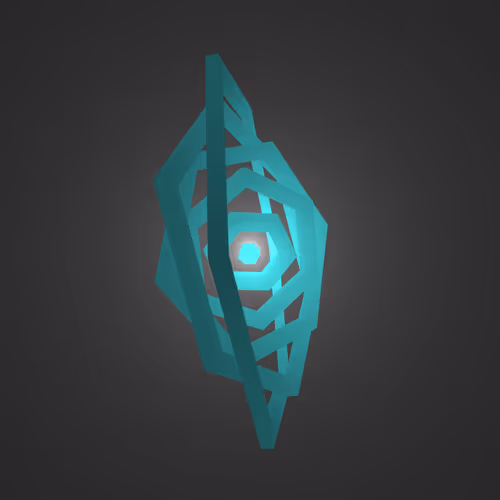 Penumbra By Error