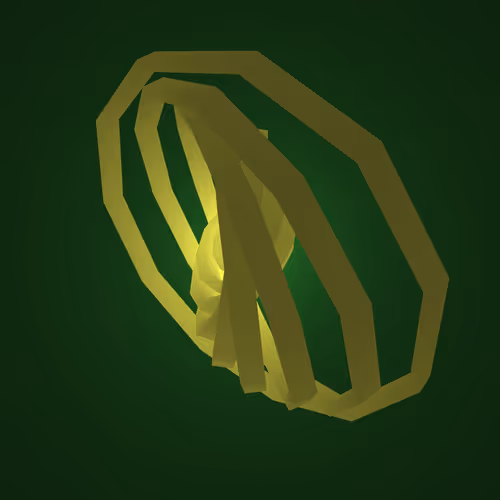 Penumbra By Error