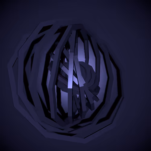 Penumbra By Error