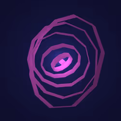 Penumbra by Error #141