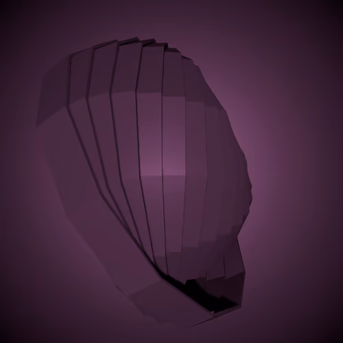 Penumbra by Error #184