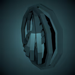 Penumbra by Error #125