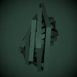 Penumbra by Error #186