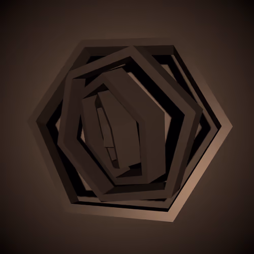 Penumbra by Error #161