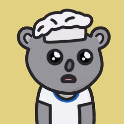 Kuddle Koala #5825